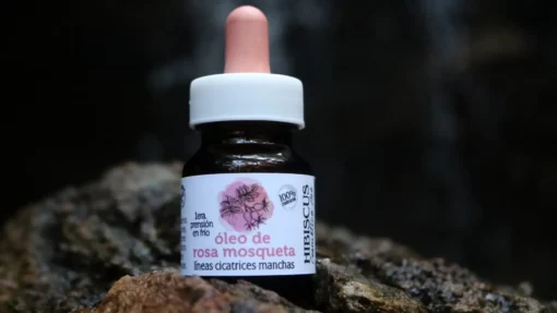 Ritual Mosqueta / Cosmética Natural